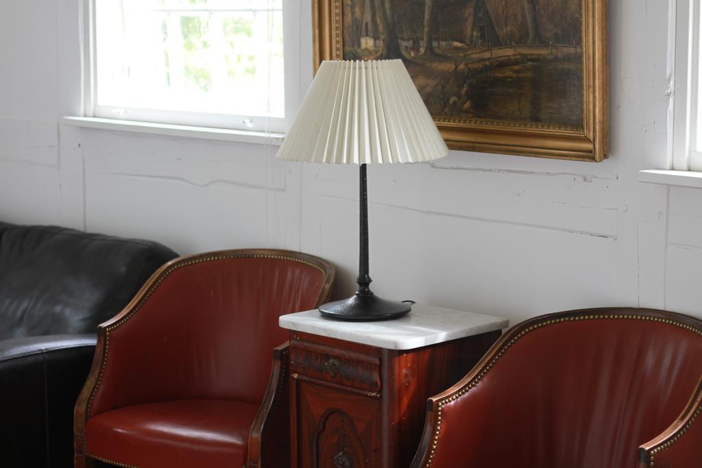 Hotel Stege Nor Extérieur photo