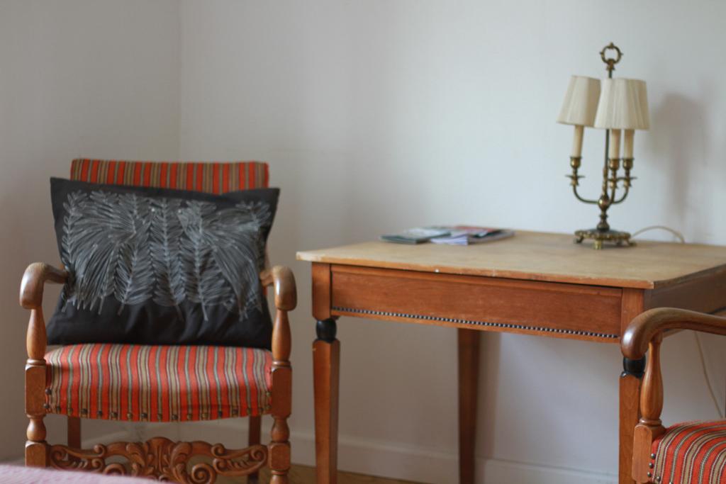 Hotel Stege Nor Extérieur photo