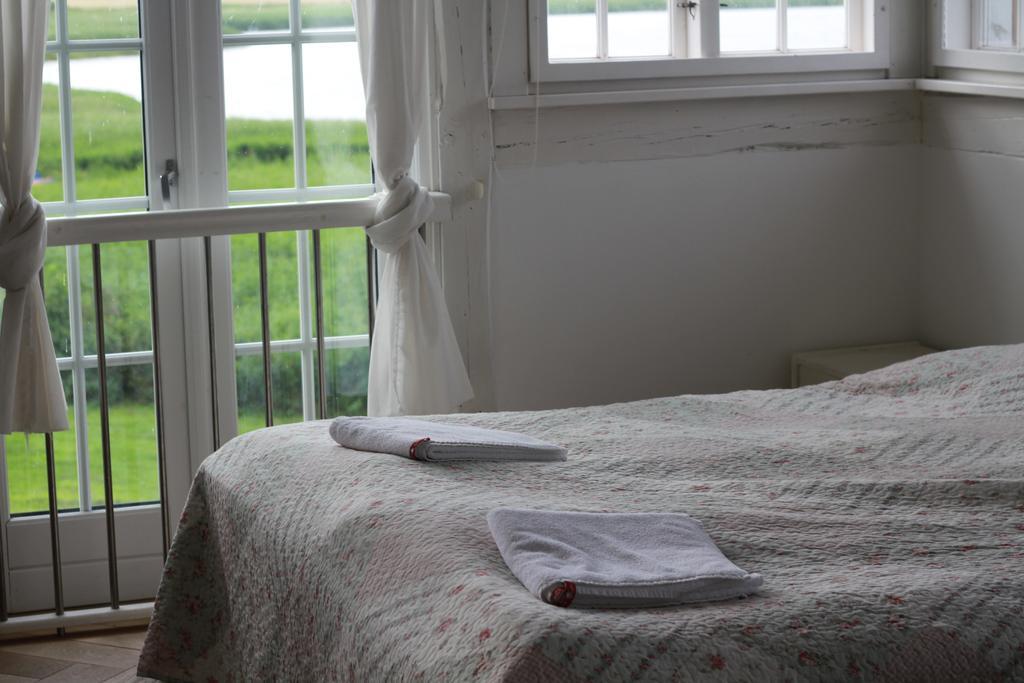 Hotel Stege Nor Chambre photo