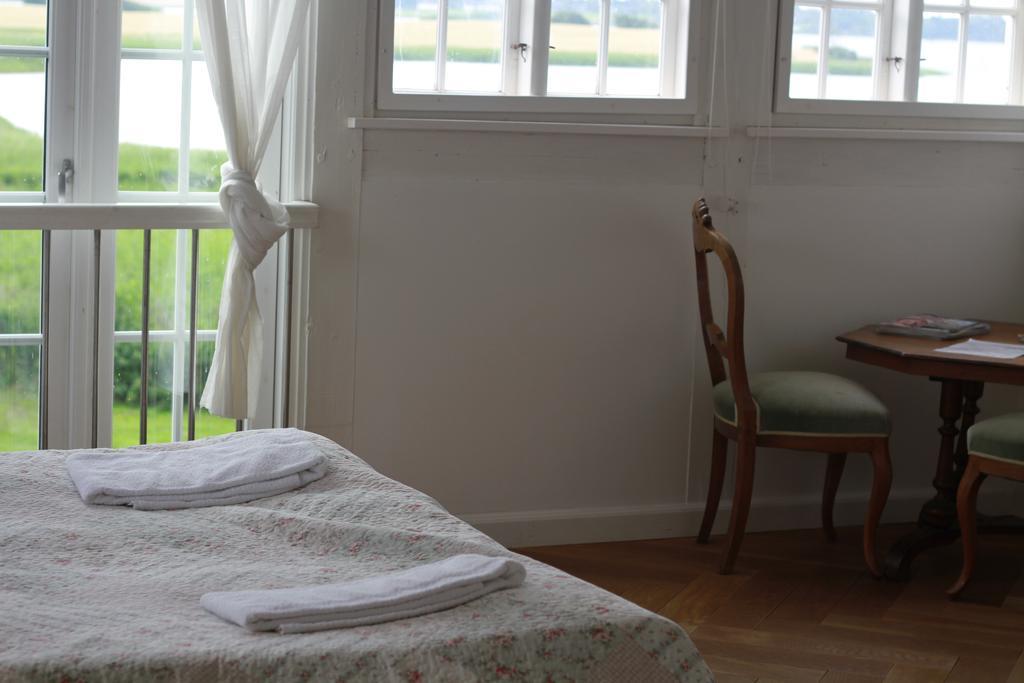 Hotel Stege Nor Extérieur photo