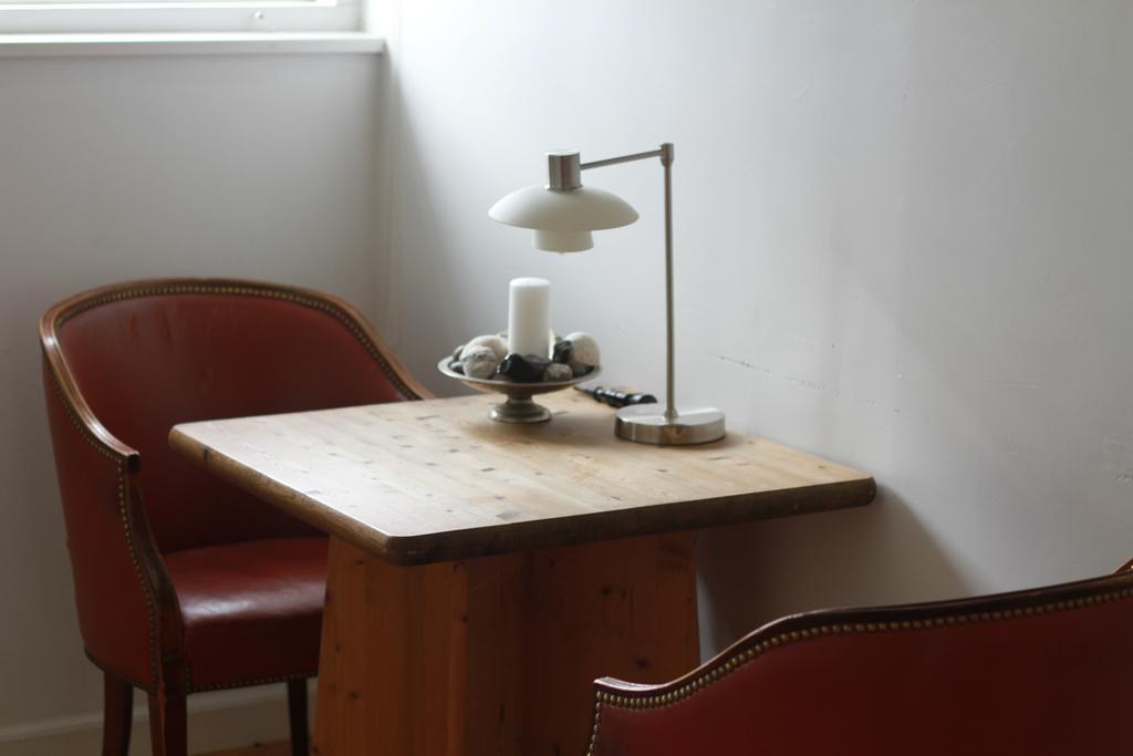 Hotel Stege Nor Extérieur photo