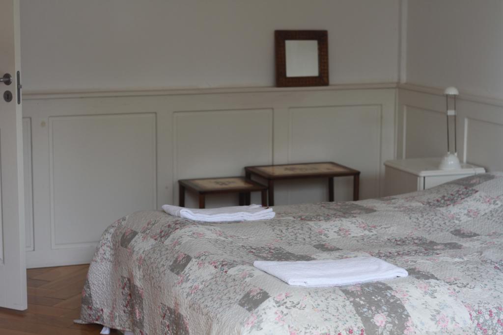Hotel Stege Nor Extérieur photo