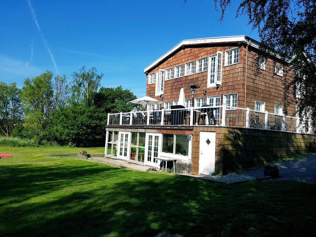 Hotel Stege Nor Extérieur photo