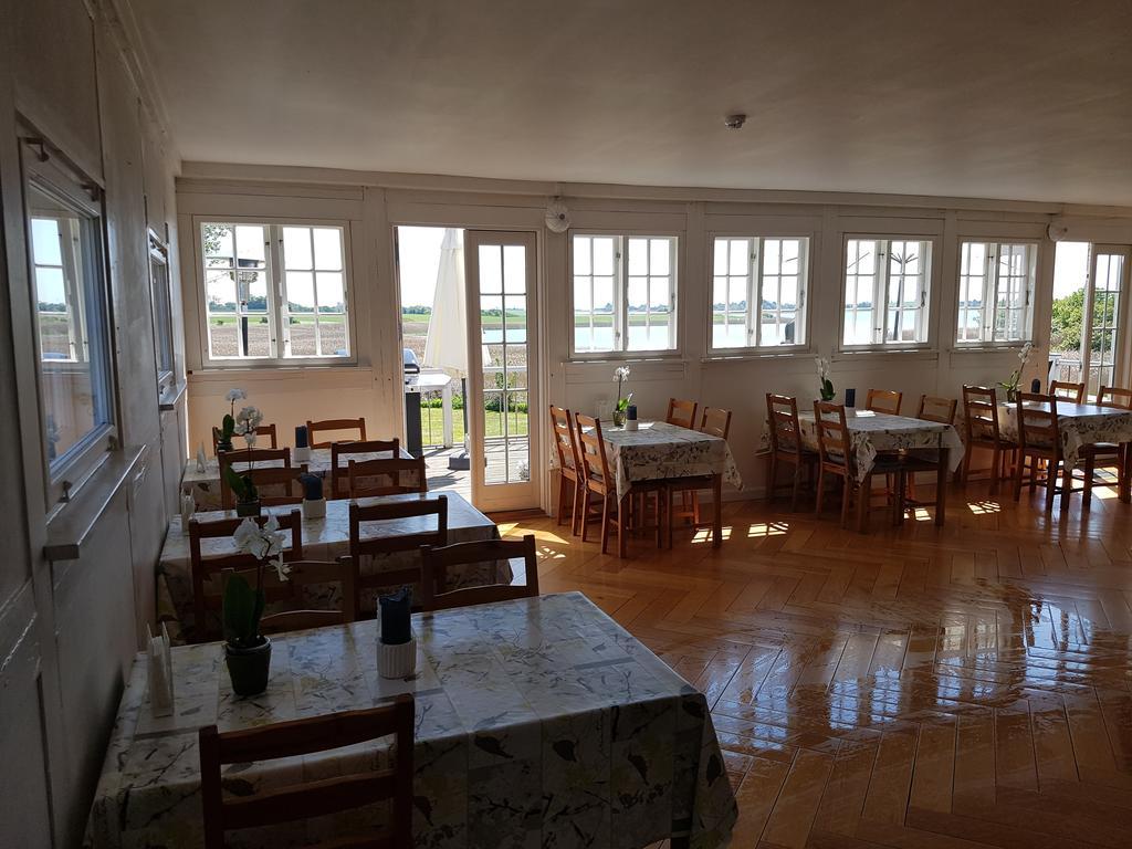 Hotel Stege Nor Extérieur photo