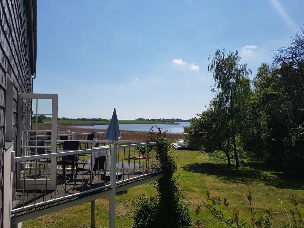 Hotel Stege Nor Extérieur photo